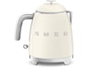 Smeg KLF05CREU Mini vannkoker (cream) -B-Grade Demo hjem & fritid