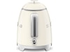 Smeg KLF05CREU Mini vannkoker (cream) -B-Grade Demo hjem & fritid