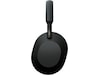 Sony WH-1000XM5 trådløse hodetelefoner, Over-Ear (sort) Hodetelefoner