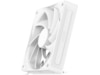 NZXT F120Q Quiet Airflow Vifte (hvit) Vifter