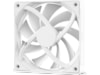 NZXT F120Q Quiet Airflow Vifte (hvit) Vifter
