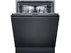 Siemens iQ300 SN63HX04ME Oppvaskmaskin Integrert oppvaskmaskin