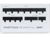 Phanteks AMP GH 1000W Platinum PSU (hvit) Enheter