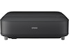 Epson 4K projektor EH-LS650B (sort) -B-Grade Demo TV/projektor