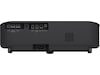 Epson 4K projektor EH-LS650B (sort) -B-Grade Demo TV/projektor