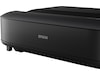Epson 4K projektor EH-LS650B (sort) -B-Grade Demo TV/projektor