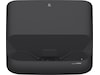 Epson 4K projektor EH-LS650B (sort) -B-Grade Demo TV/projektor