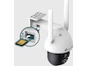 TP-Link VIGI C540-4G nettverksovervåkningskamera Overvåkningskameraer
