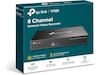 TP-Link VIGI NVR1008H Network video recorder Tilbehør til overvåkningskameraer