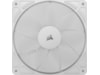 Corsair RS140 Vifte 2pk (hvit) Vifter