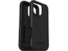 OtterBox iPhone 16 Pro Max Defender deksel - ProPack (sort) Mobildeksel