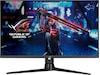 ASUS 32" 4K gamingskjerm ROG Strix XG32UQ -B-Grade Demo skjermer