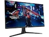ASUS 32" 4K gamingskjerm ROG Strix XG32UQ -B-Grade Demo skjermer