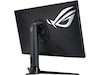 ASUS 32" 4K gamingskjerm ROG Strix XG32UQ -B-Grade Demo skjermer
