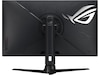 ASUS 32" 4K gamingskjerm ROG Strix XG32UQ -B-Grade Demo skjermer