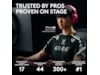 Logitech G Pro X Superlight 2 DEX trådløs gamingmus (rosa) Gamingmus