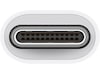 Apple USB-C til USB-A adapter (hvit) Kabeladaptere & overganger