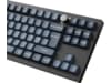Keychron V3 MAX Gateron Jupiter Brown trådløst gamingtastatur Gamingtastatur