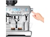 Sage Oracle Espressomaskin (børstet stål) Espressomaskiner