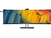 Philips 45" Curved 45B1U6900CH/00 -B-Grade Demo skjermer