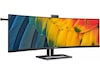 Philips 45" Curved 45B1U6900CH/00 -B-Grade Demo skjermer
