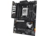 ASUS TUF Gaming X870-PLUS WIFI Hovedkort AMD Socket
