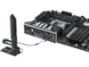 ASUS TUF Gaming X870-PLUS WIFI Hovedkort AMD Socket