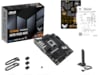 ASUS TUF Gaming X870-PLUS WIFI Hovedkort AMD Socket