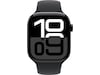 Apple Watch 46mm Sport Band (black) Reim