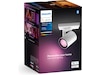 Philips Hue Enkelt Argenta-spotlight Taklampe