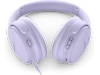 Bose QuietComfort II Trådløse Hodetelefoner (chilled lilac) Hodetelefoner