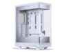Phanteks Evolv X2 Case Silver White Mid Tower (hvit) Midi tower