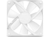 NZXT F120 RGB Core Vifte (hvit) Vifter