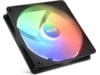 NZXT F140 RGB Core Vifte (sort) Vifter