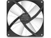 NZXT F140 RGB Core Vifte (sort) Vifter