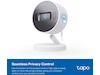 TP-Link Tapo C125 innendørs overvåkningskamera Overvåkningskameraer