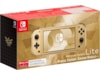 Nintendo Switch Lite Hyrule Edition Nintendo