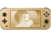 Nintendo Switch Lite Hyrule Edition Nintendo