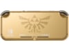 Nintendo Switch Lite Hyrule Edition Nintendo