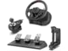 Mission SG RGW 2.0 Racingratt med pedaler og girkasse Ratt og pedaler