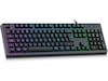 Mission SG Gaming GGK 1.8 gamingtastatur Gamingtastatur