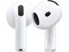 Apple AirPods 4 trådløse ørepropper, In-Ear (hvit) -B-Grade Demo annet i lyd & bilde