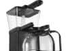 Loeffen LFCM5000 kaffemaskin Kaffetraktere