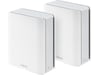 ASUS ZenWiFi BT10 AiMesh router 2-pack -B-Grade Demo nettverk