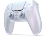 PlayStation 5 DualSense Kontroller (Chroma Pearl) Tilbehør til spillkonsoller