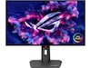 ASUS 27" gamingskjerm XG27AQDMG -B-Grade Demo skjermer