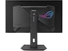 ASUS 27" gamingskjerm XG27AQDMG -B-Grade Demo skjermer