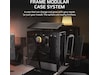 Corsair FRAME 4000D Mid-Tower (sort) Midi tower
