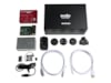 Raspberry PI4 4GB Starter Kit. Barebone (m. Hovedkort)