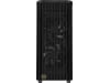 Asus Proart PA401 Wood Metal PWM Mid Tower (sort) Midi tower